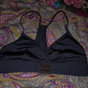 Savage X Fenty Midnight Black Bralette